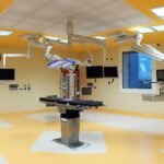 ICU setup equipment checklist