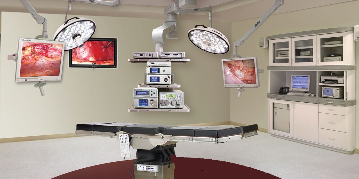 Why Valve Boxes Are Essential for Safe and Efficient Medical Gas Systems