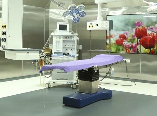 Why Modular Operation Theatres Are the Future of Surgery in India
