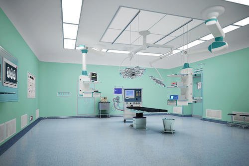 Top 10 Must-Have ICU Equipment for Modern Hospitals in India