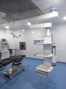 The Role of Centralized Vacuum Systems