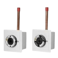 BS Type Medical Gas Outlet Point