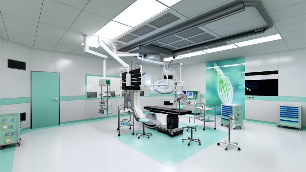 Top 10 Technomed Products That Are Transforming Indian Healthcare