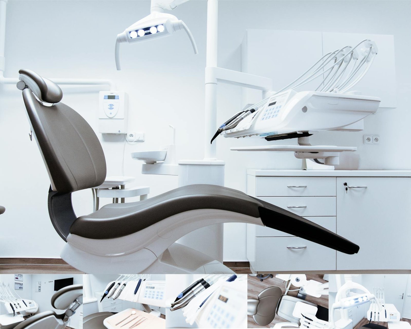 Overview of the Medical Equipment Industry in 2025