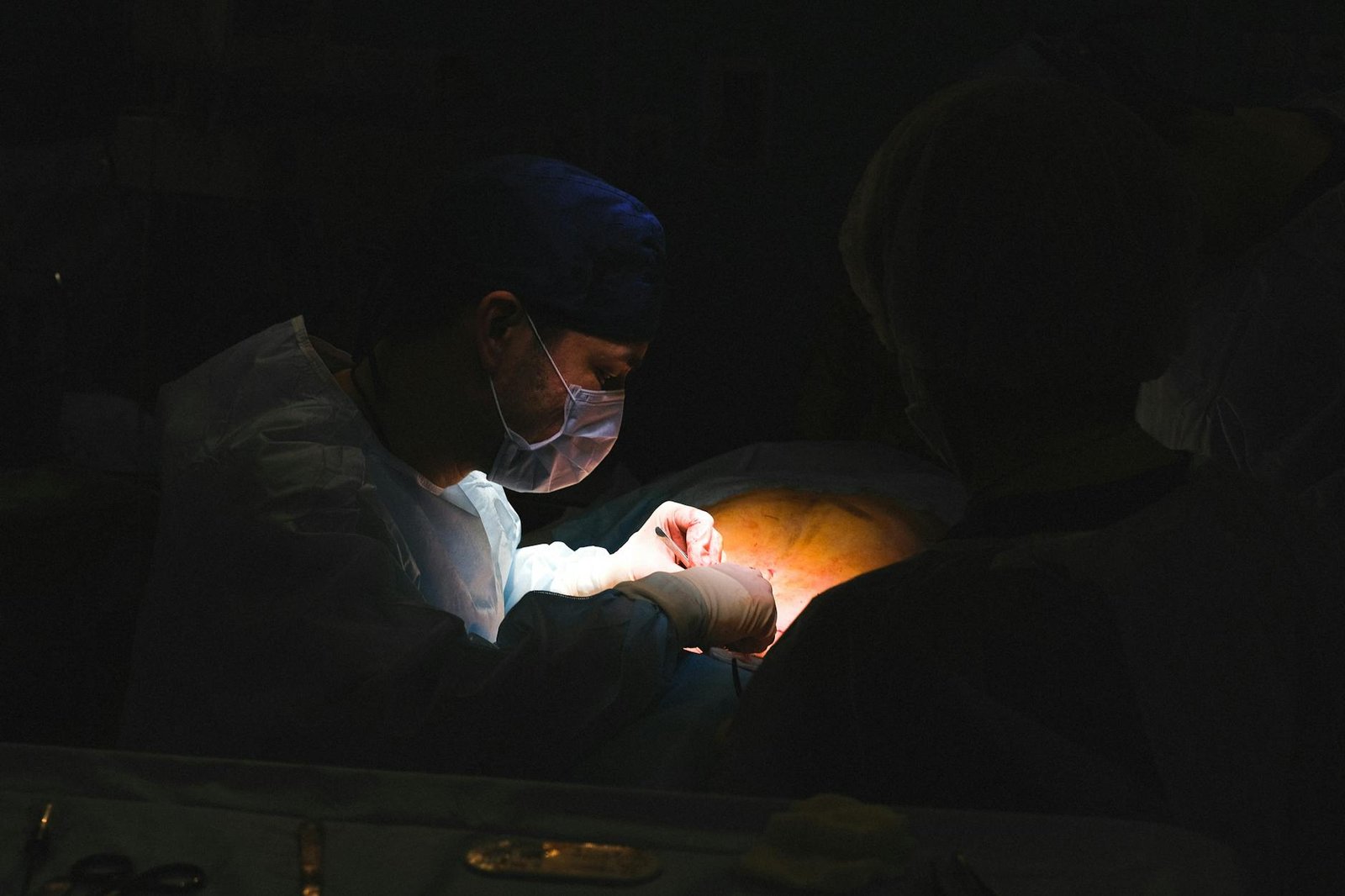 Leading Surgical Equipment Manufacturers