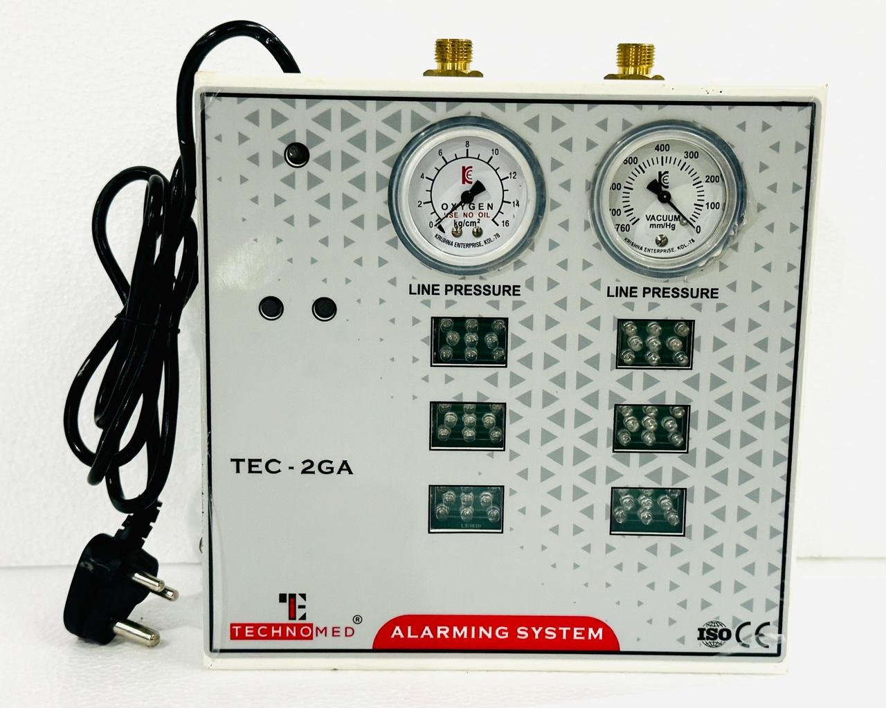 Medical Alarm System Manufacturer