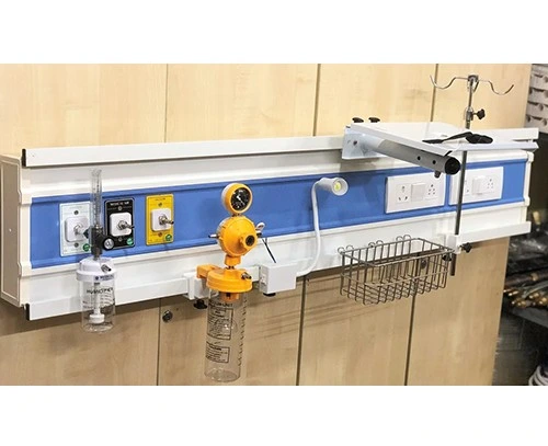 Bed Head Panel Manufacturer: Enhancing Comfort and Safety in Healthcare