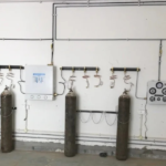 Medical Gas Pipeline Testing and Commissioning