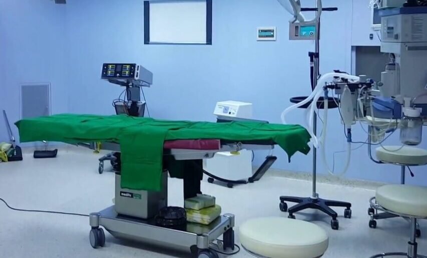 Medical Equipment Manufacturer in Kolkata
