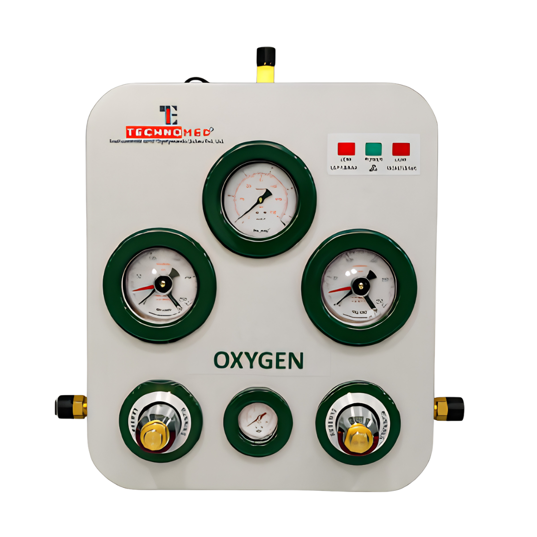 control panel 1
