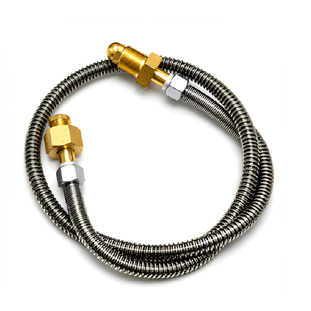tail pipe